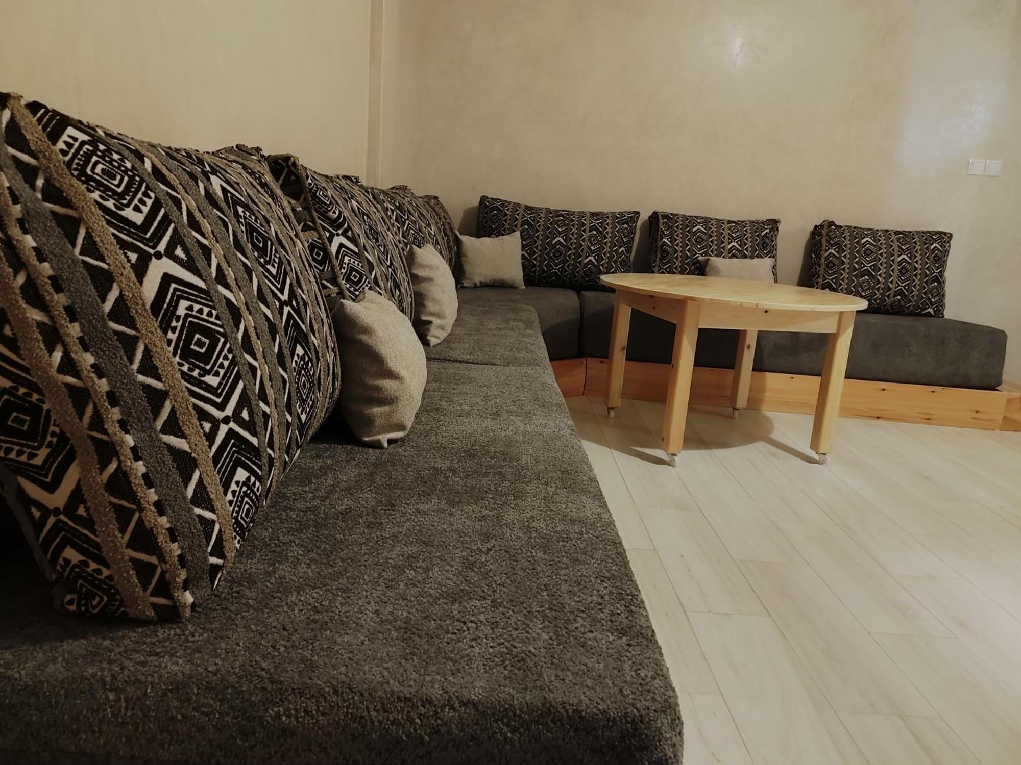 Argan Surf House Apartment Taghazout Exterior photo
